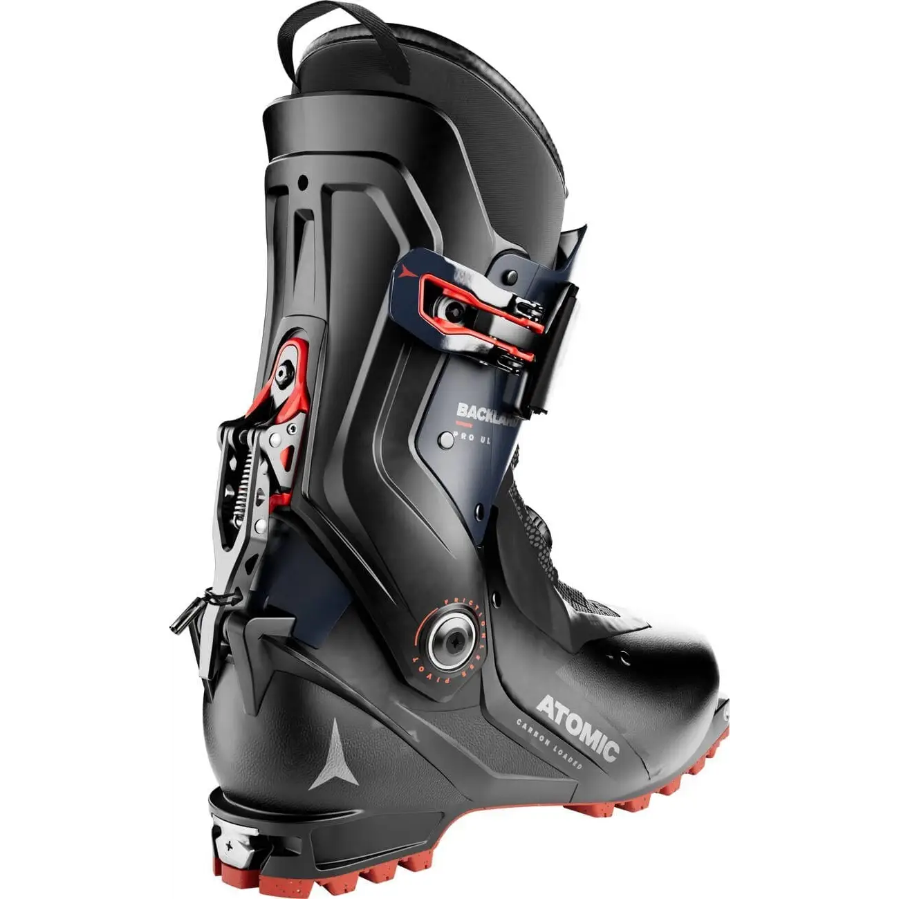 Atomic Backland Pro UL 2025