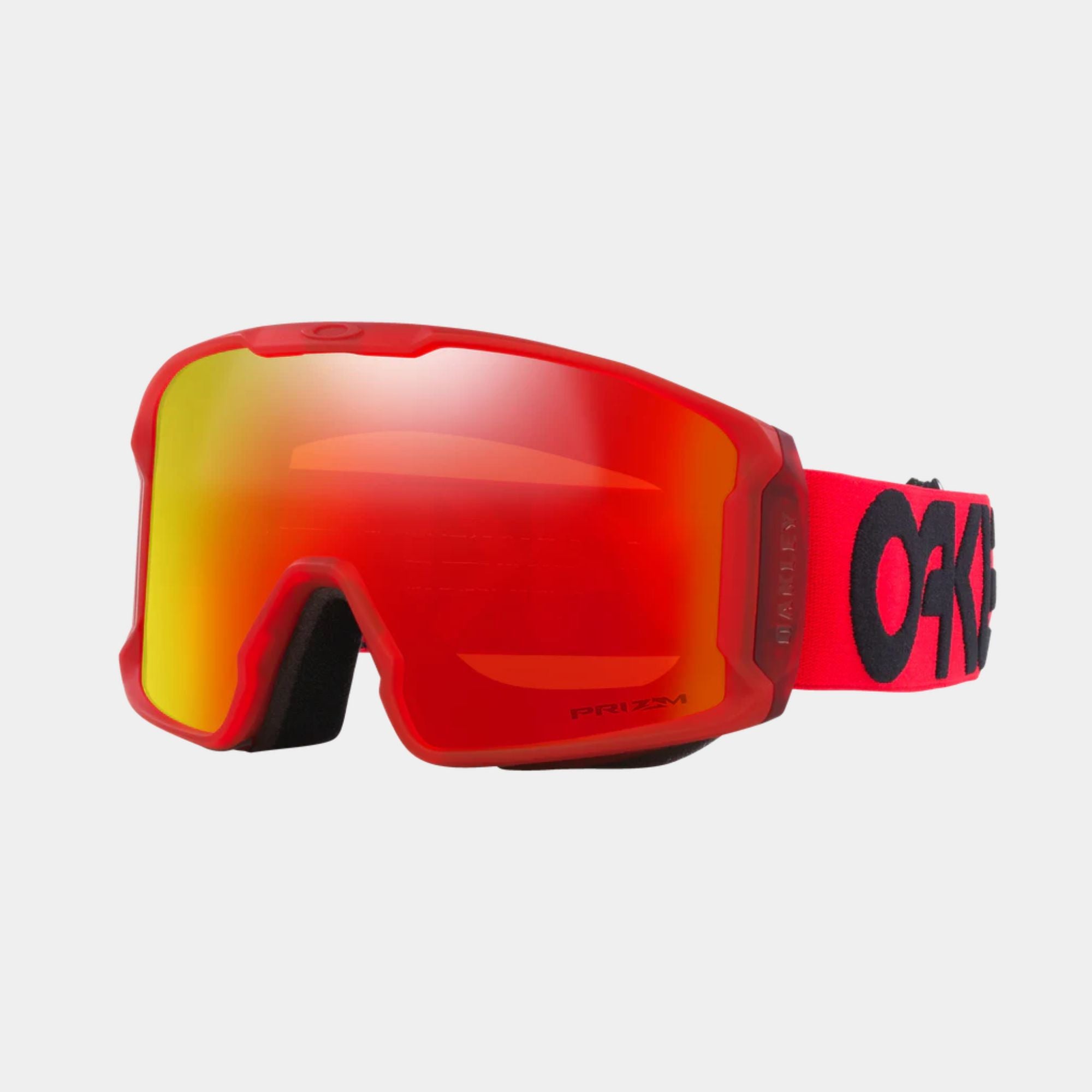 Oakley Line Miner L Goggles 2025