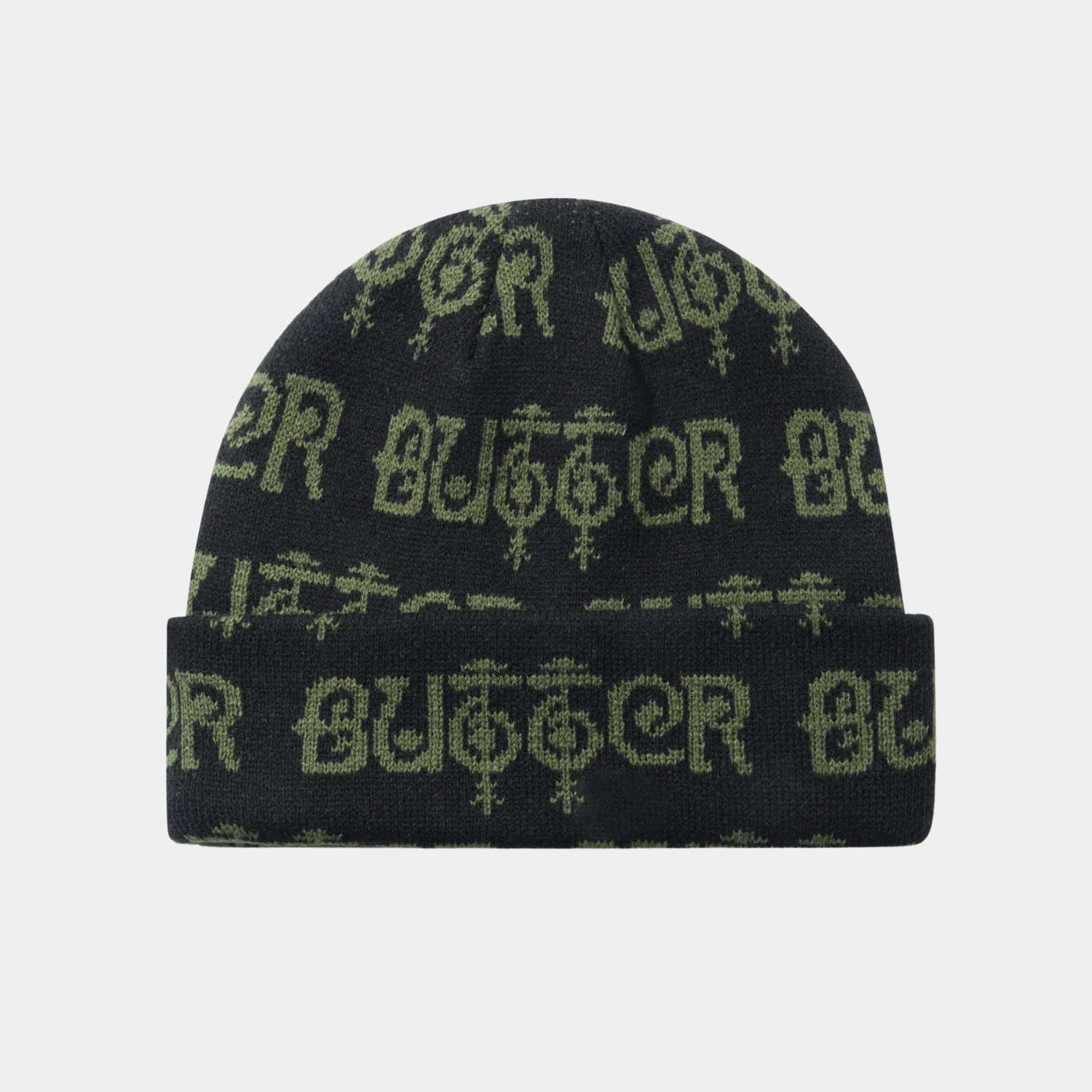 Butter Goods Love Dance Beanie