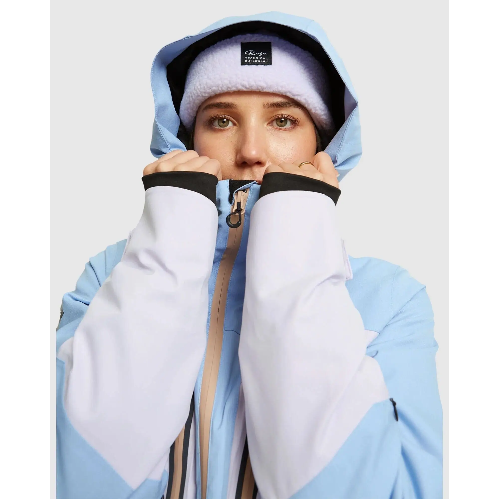 Rojo All Terrain 2.0 Jacket