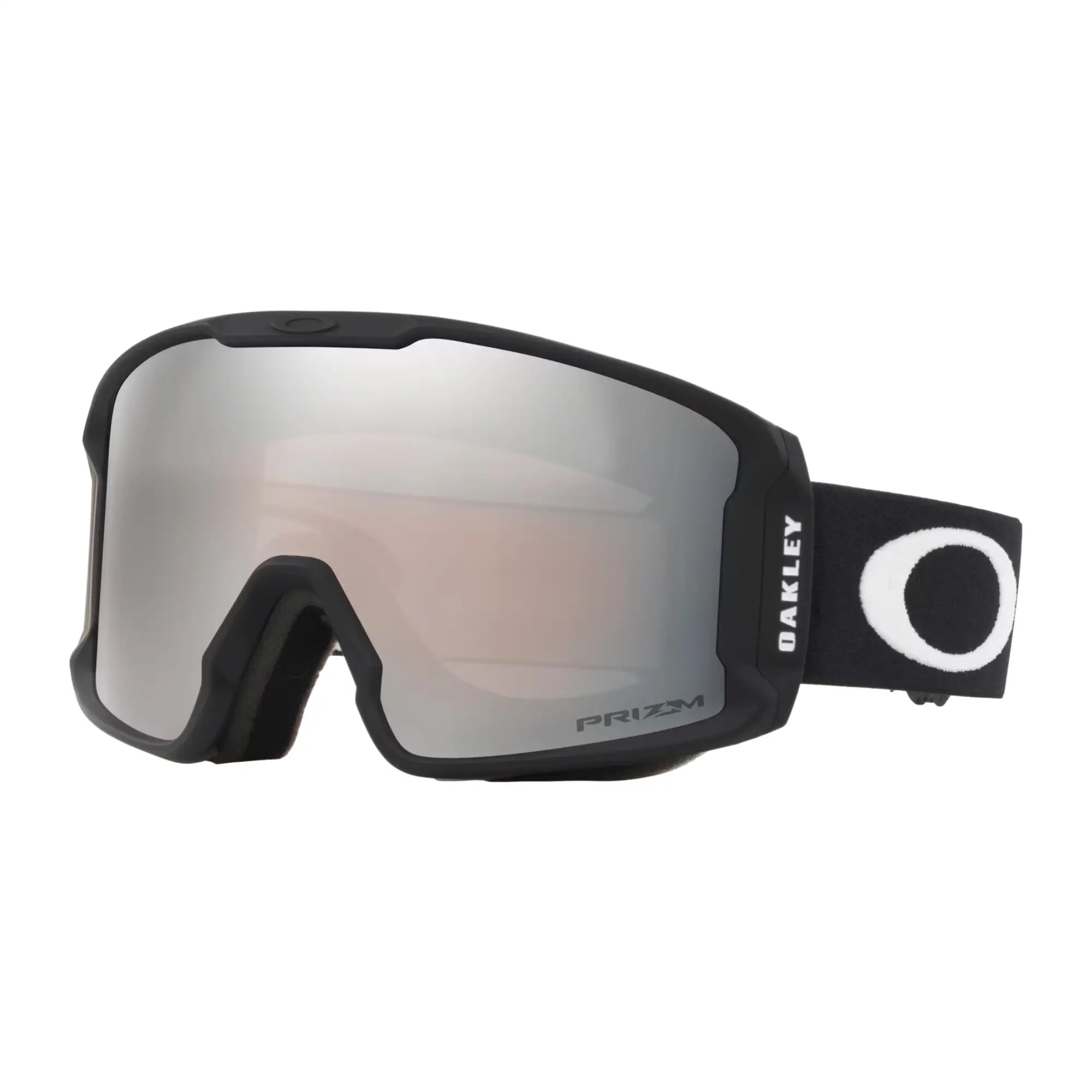 Oakley Line Miner M Snow Goggles