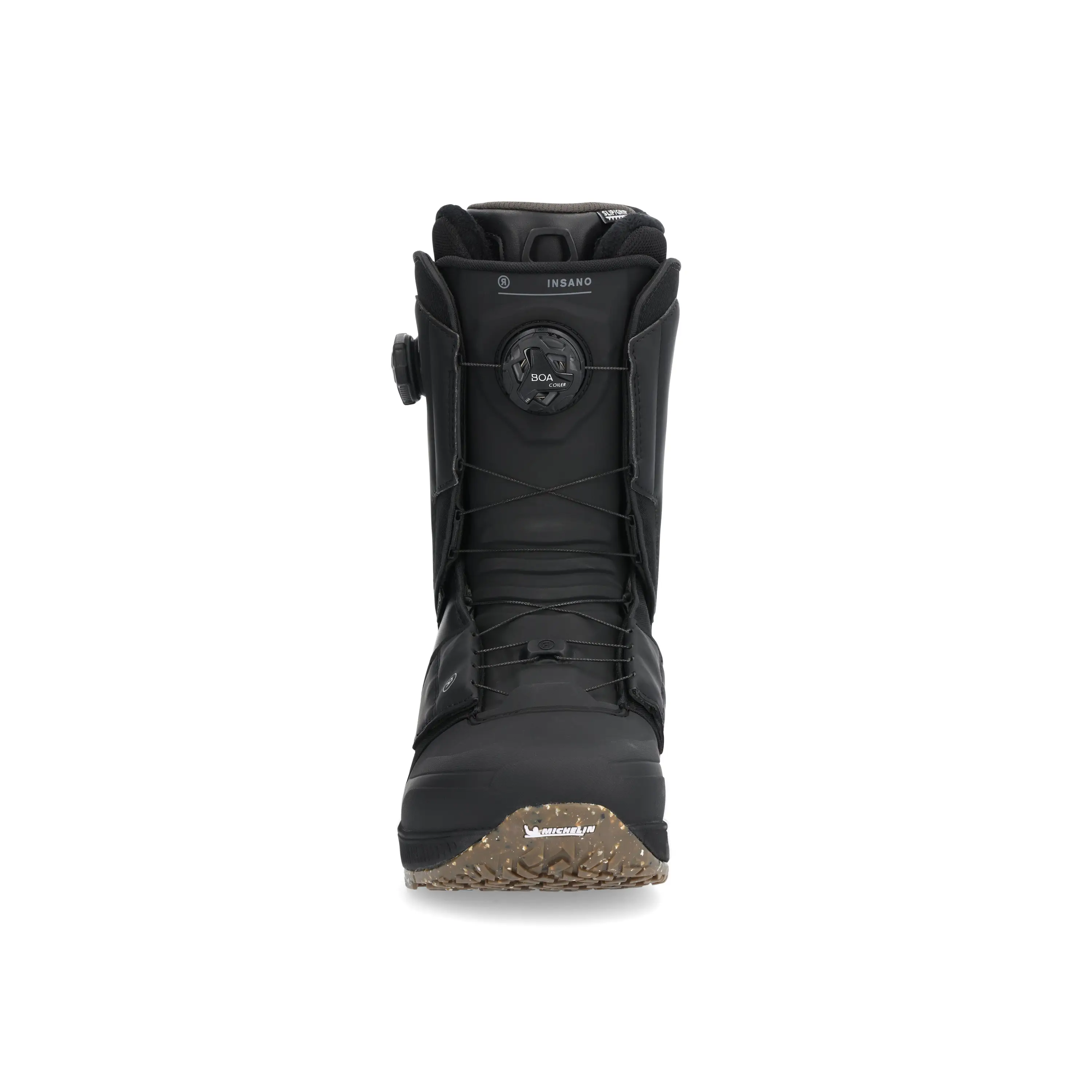 Ride Insano Snowboard Boots 2025