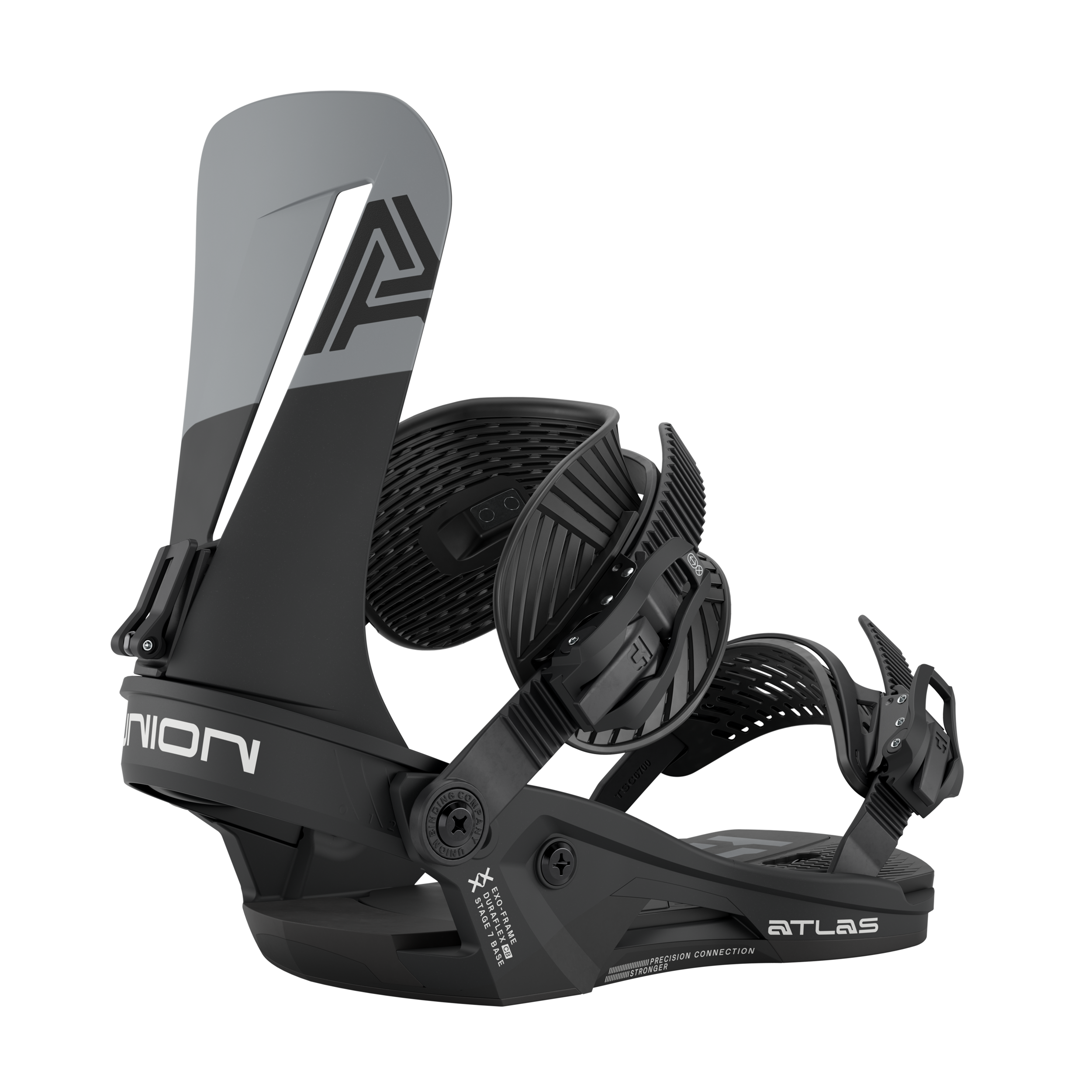 Union Atlas Snowboard Bindings 2026