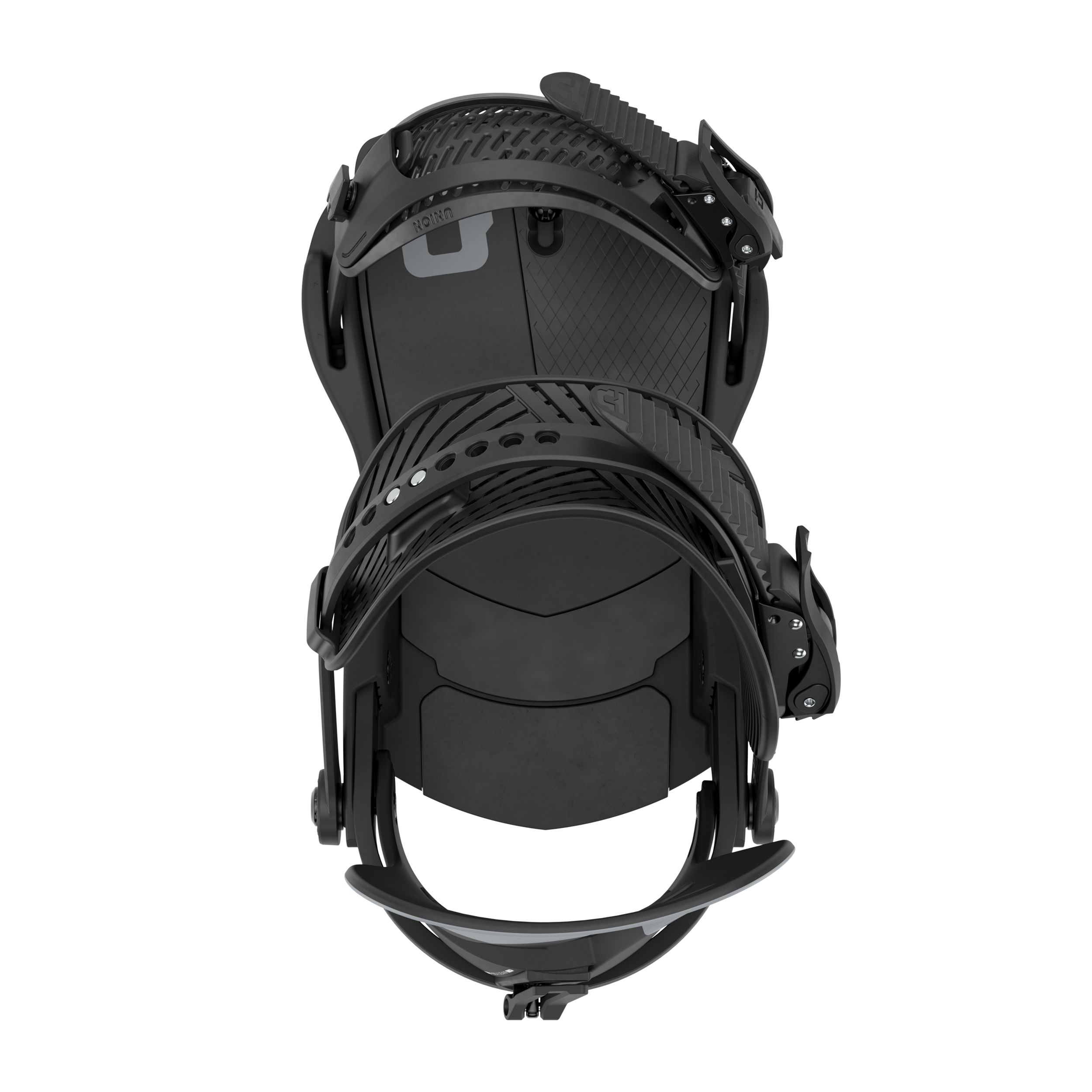 Union Atlas Snowboard Bindings 2026