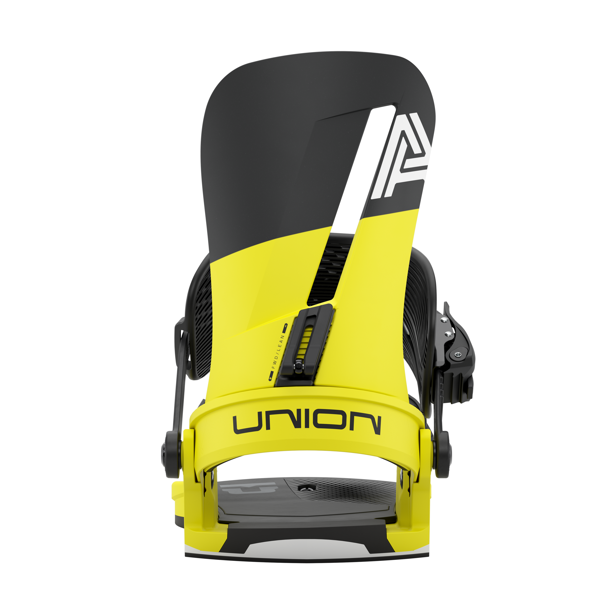 Union Atlas Snowboard Bindings 2026