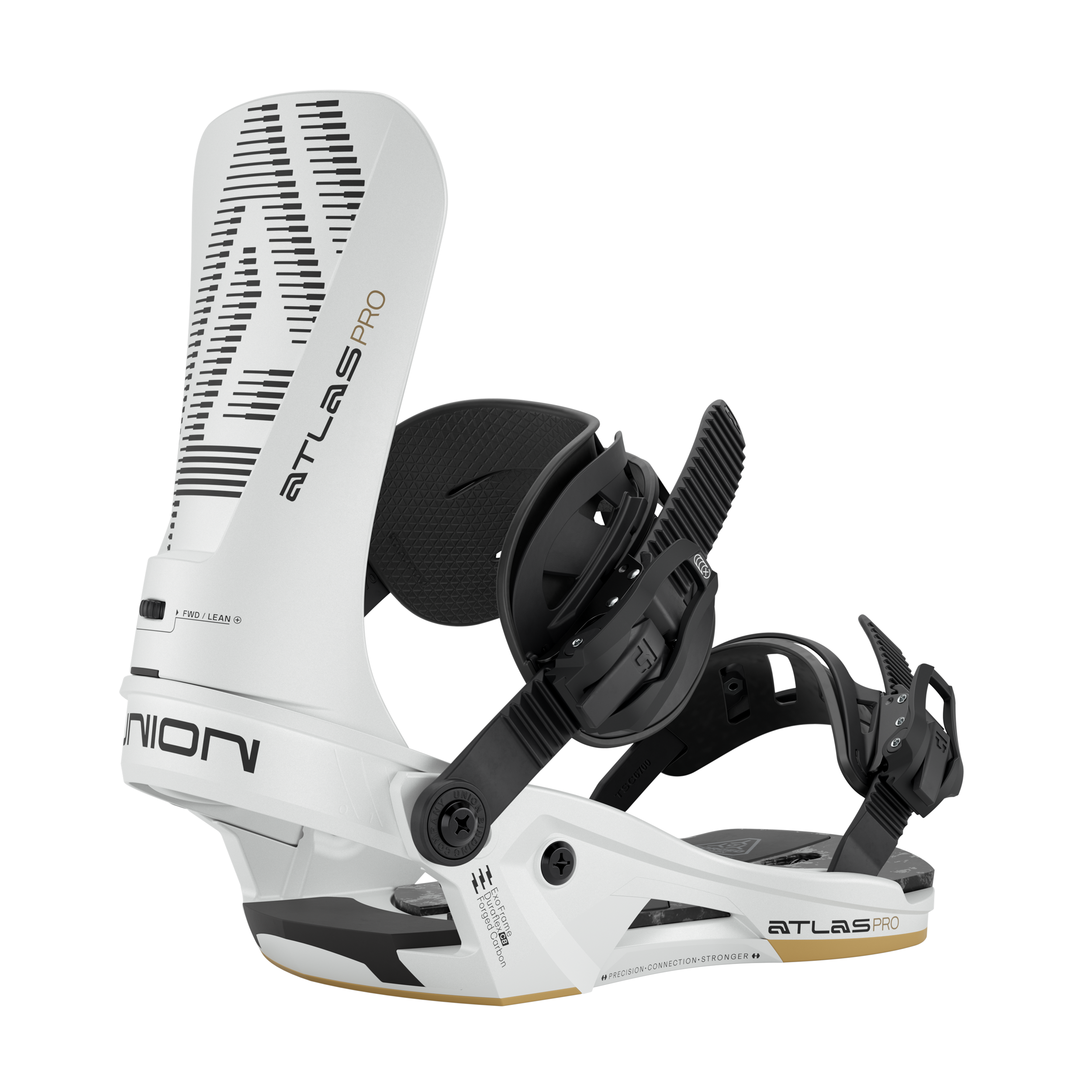 Union Atlas Pro Snowboard Bindings 2026