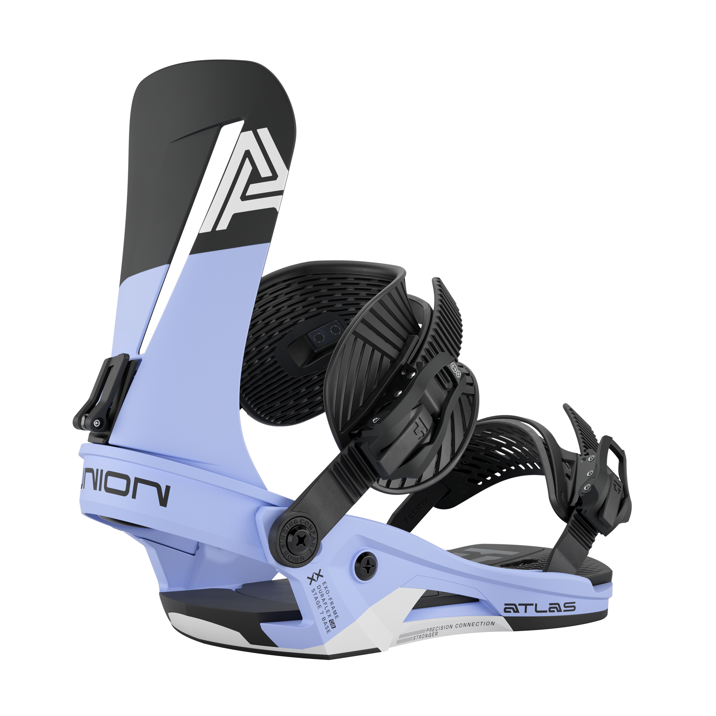Union Atlas Snowboard Bindings 2026