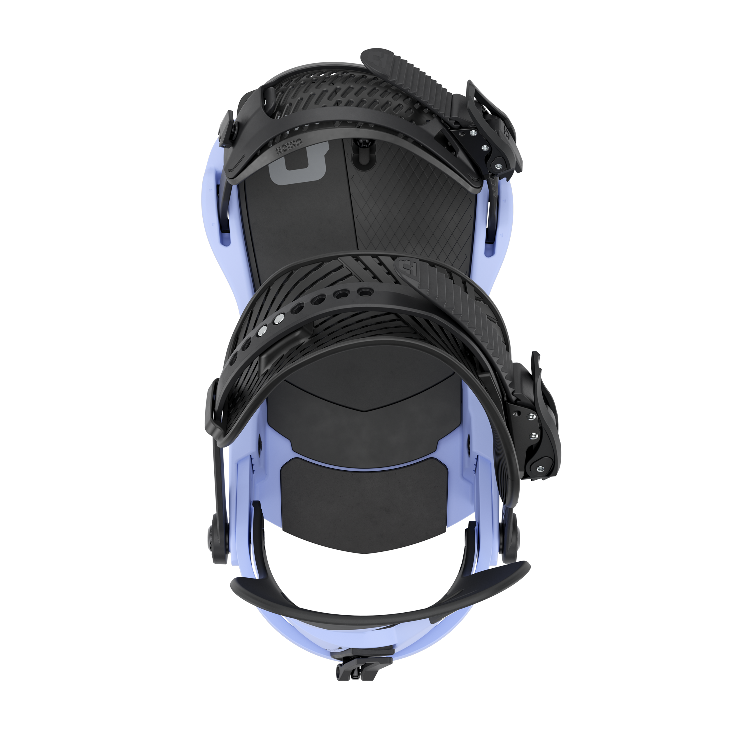 Union Atlas Snowboard Bindings 2026