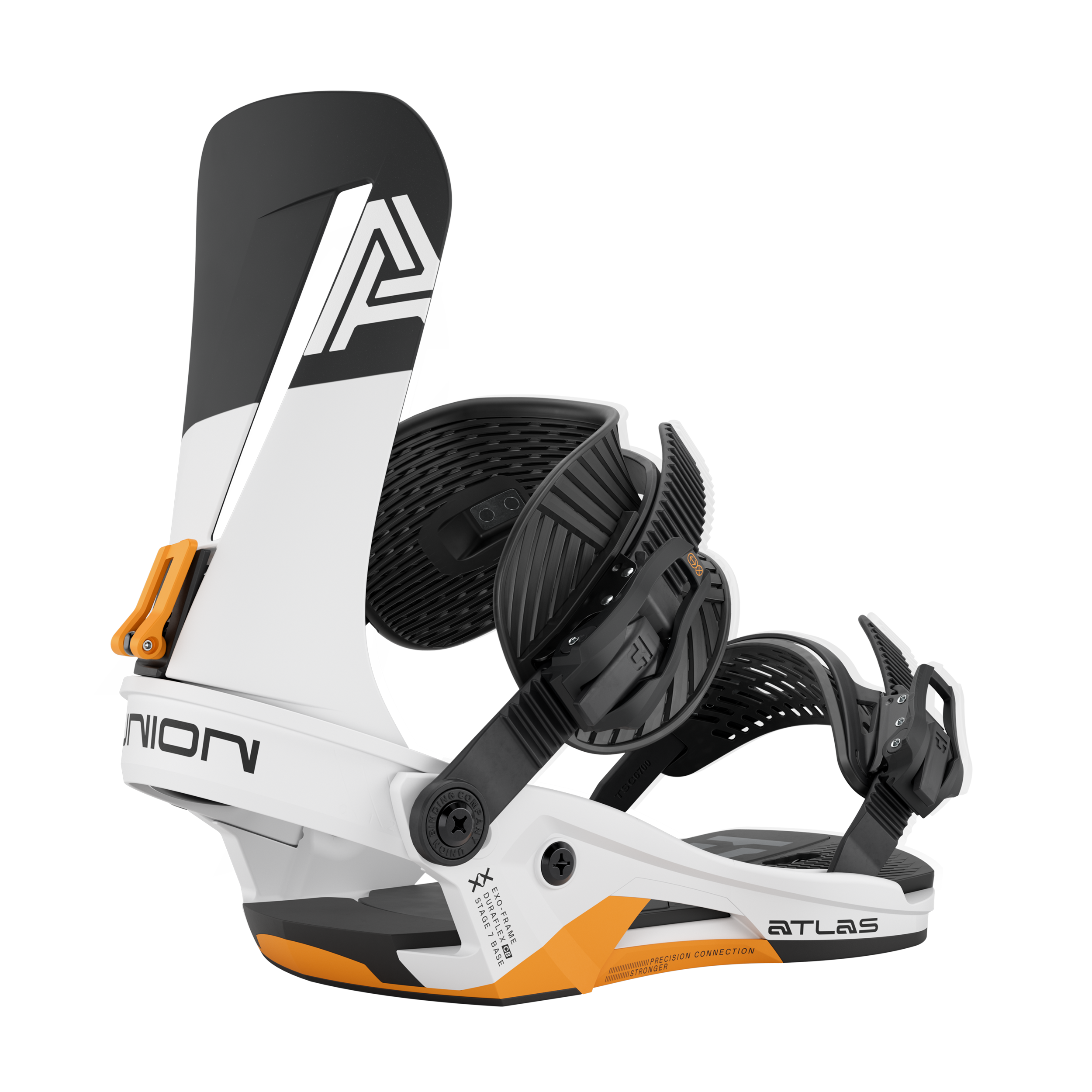 Union Atlas Snowboard Bindings 2026