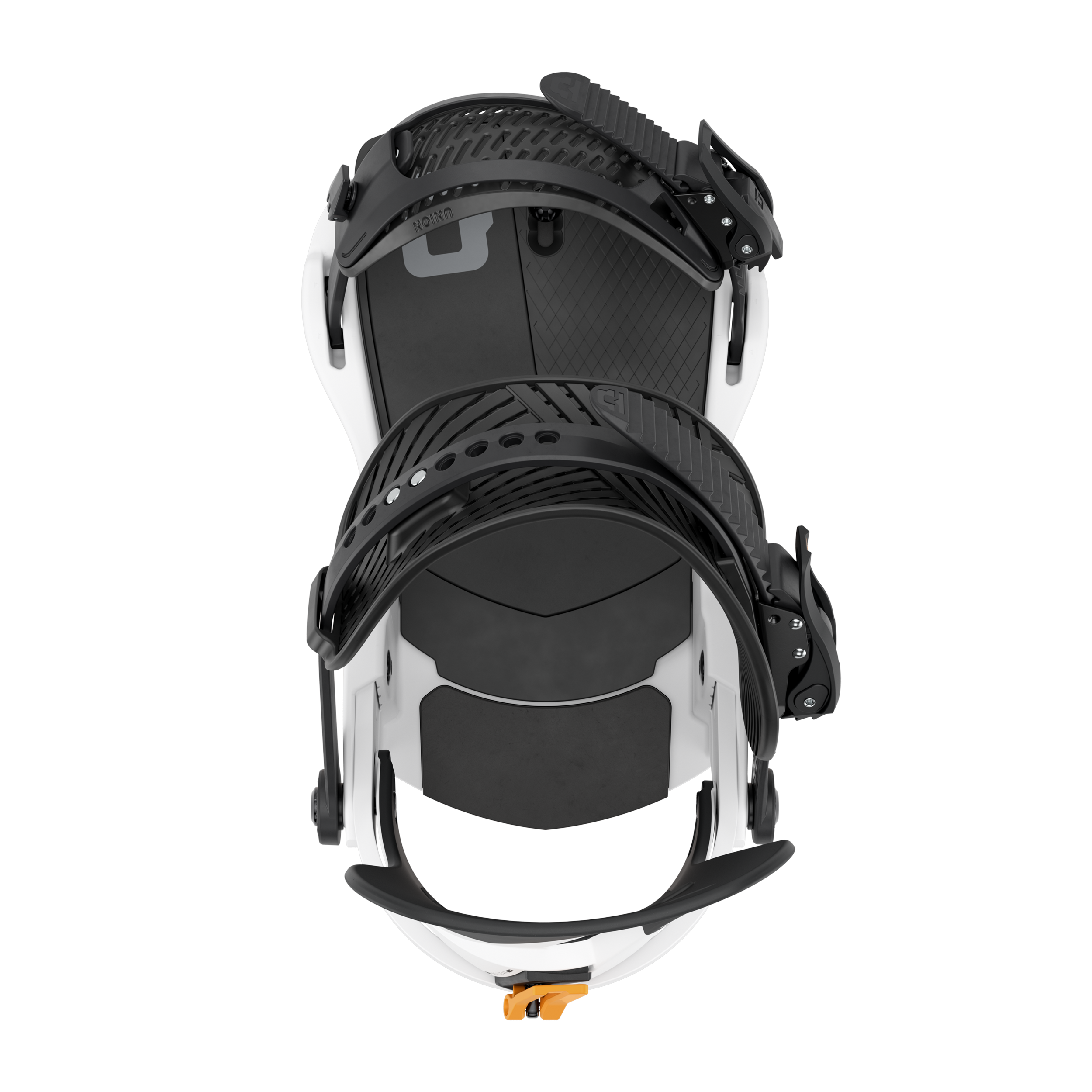 Union Atlas Snowboard Bindings 2026