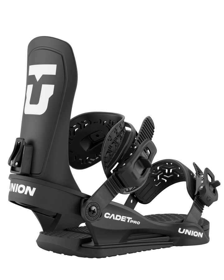 Union Cadet Pro Youth Snowboard Bindings 2026