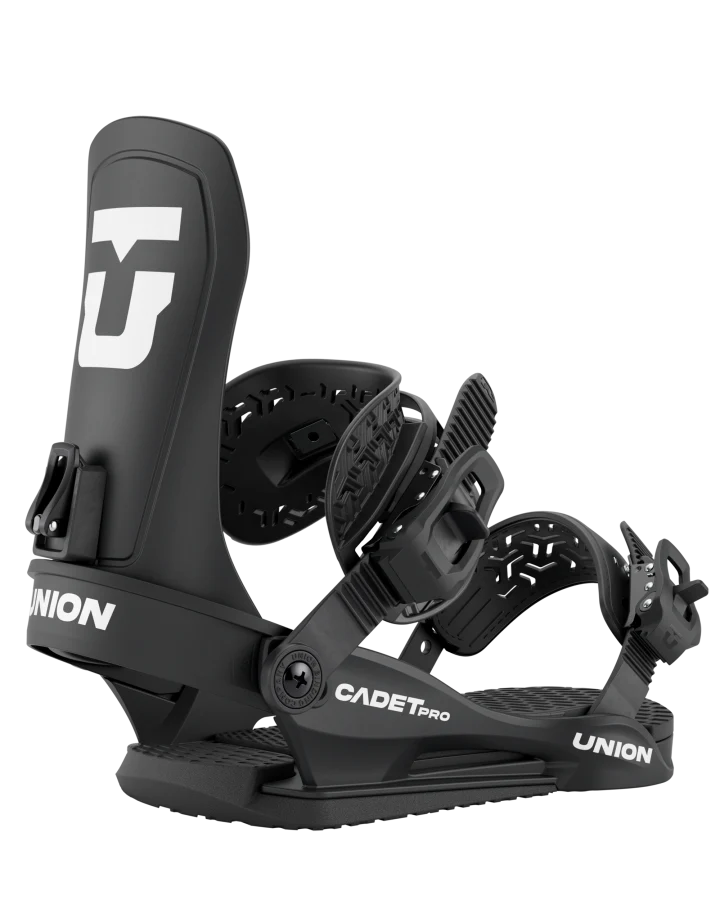 Union Cadet Pro Youth Snowboard Bindings 2026