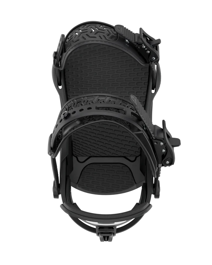 Union Cadet Pro Youth Snowboard Bindings 2026