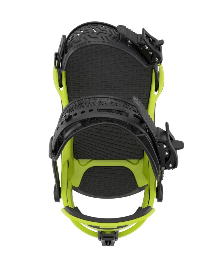 Union Cadet Pro Youth Snowboard Bindings 2026