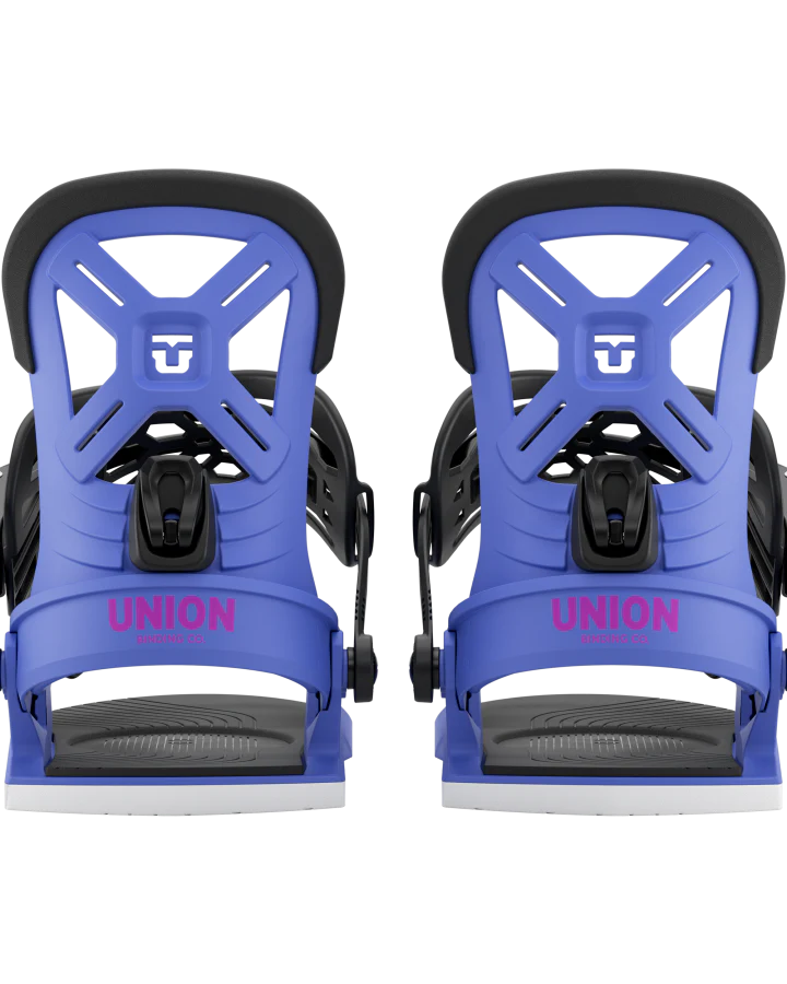 Union Cadet Youth Snowboard Bindings 2026