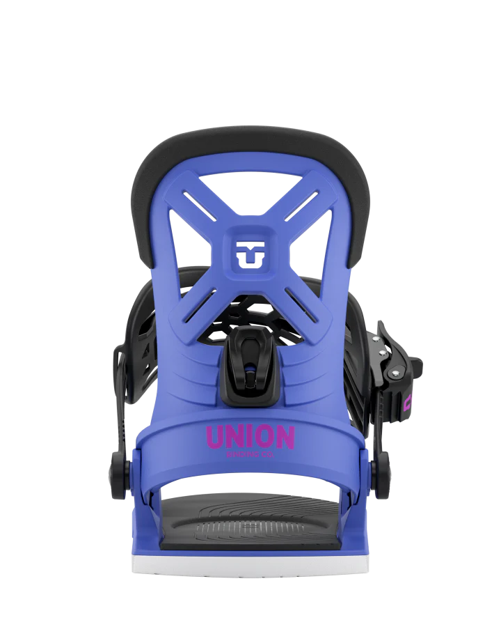 Union Cadet Youth Snowboard Bindings 2026