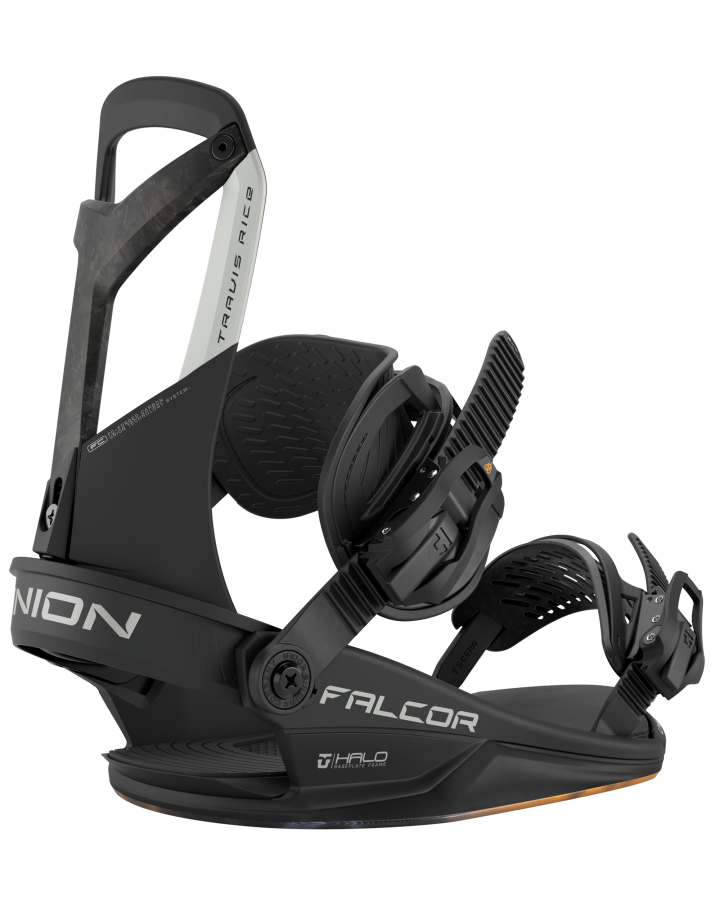 Union Falcor Snowboard Bindings 2026
