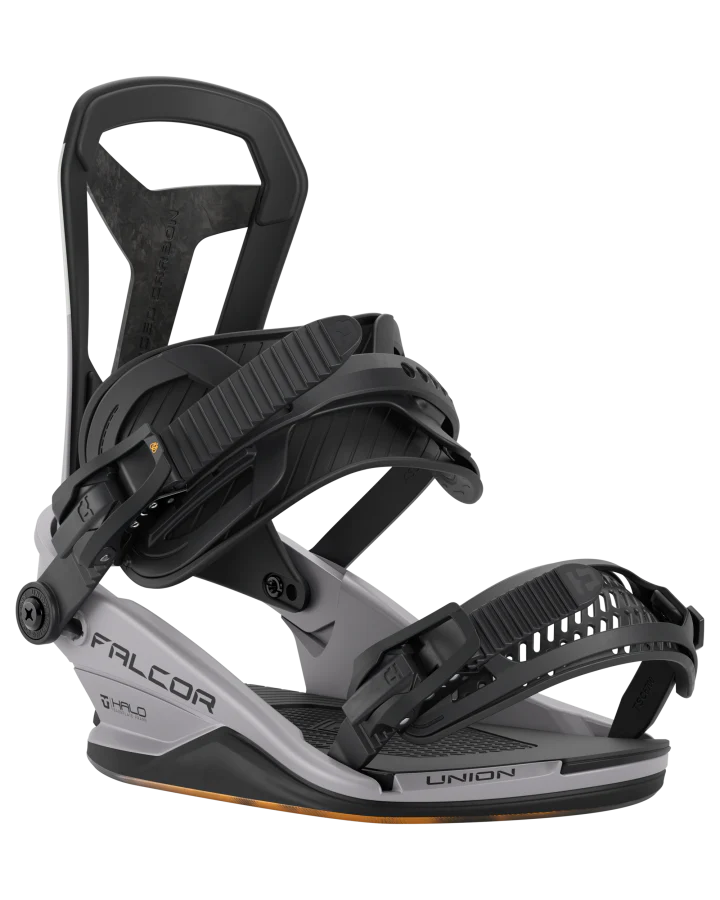 Union Falcor Snowboard Bindings 2026