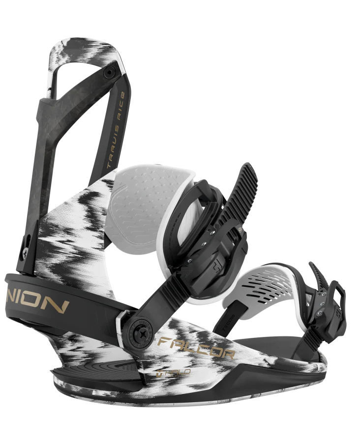 Union Falcor Snowboard Bindings 2026