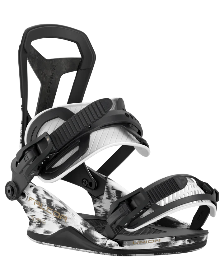 Union Falcor Snowboard Bindings 2026