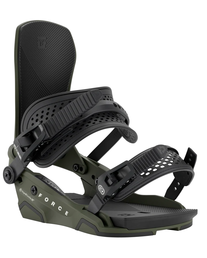 Union Force Snowboard Bindings 2026