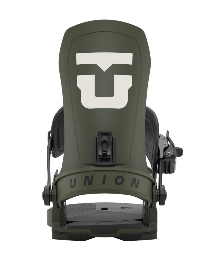 Union Force Snowboard Bindings 2026