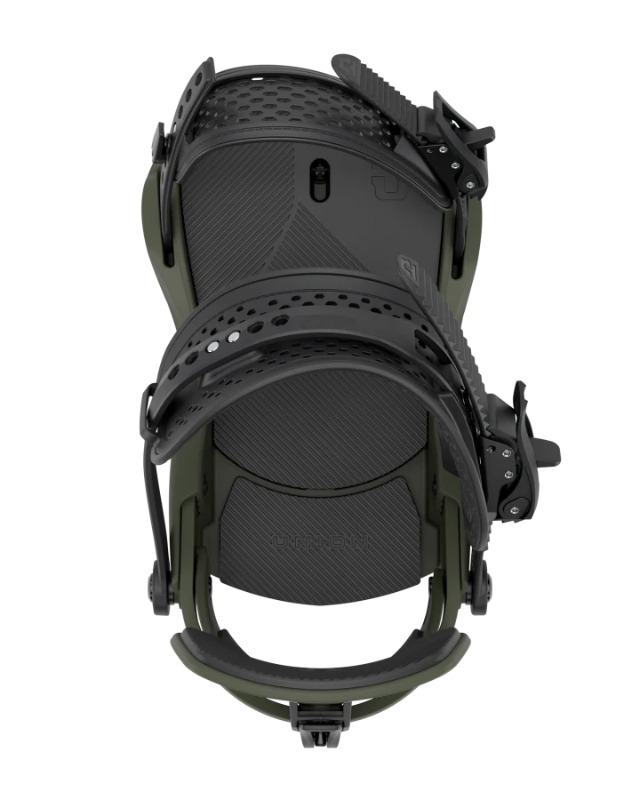 Union Force Snowboard Bindings 2026