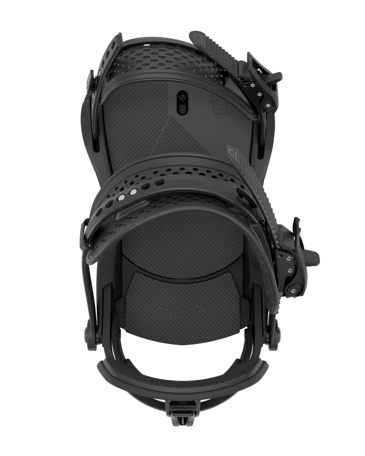 Union Force Snowboard Bindings 2026