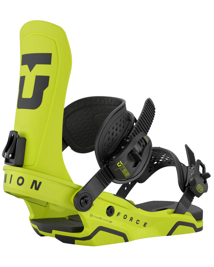 Union Force Snowboard Bindings 2026