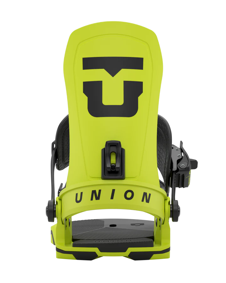 Union Force Snowboard Bindings 2026