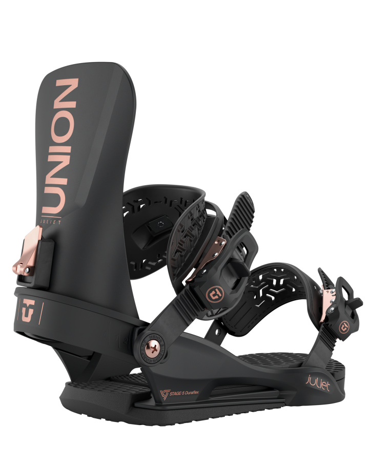 Union Juliet Snowboard Bindings 2026