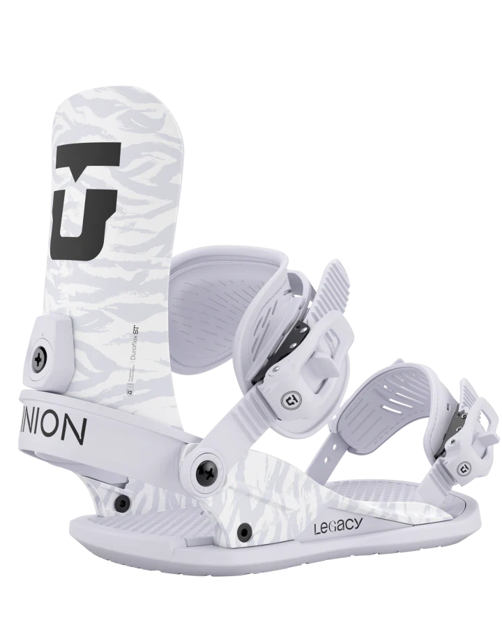 Union Legacy Womens Snowboard Bindings 2026
