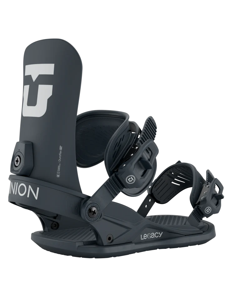 Union Legacy Womens Snowboard Bindings 2026