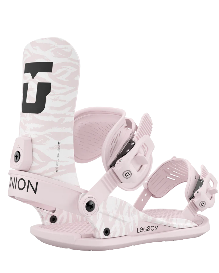 Union Legacy Womens Snowboard Bindings 2026