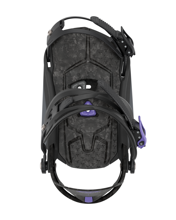 Union Source FC Snowboard Bindings 2026