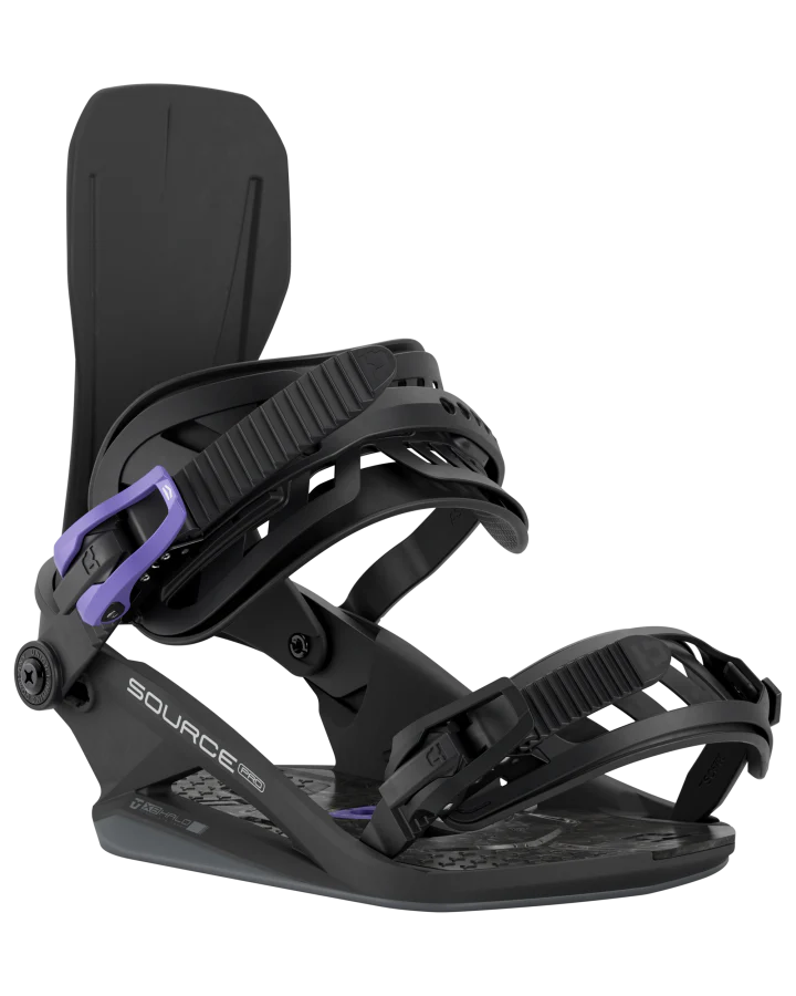 Union Source Pro Snowboard Bindings 2026
