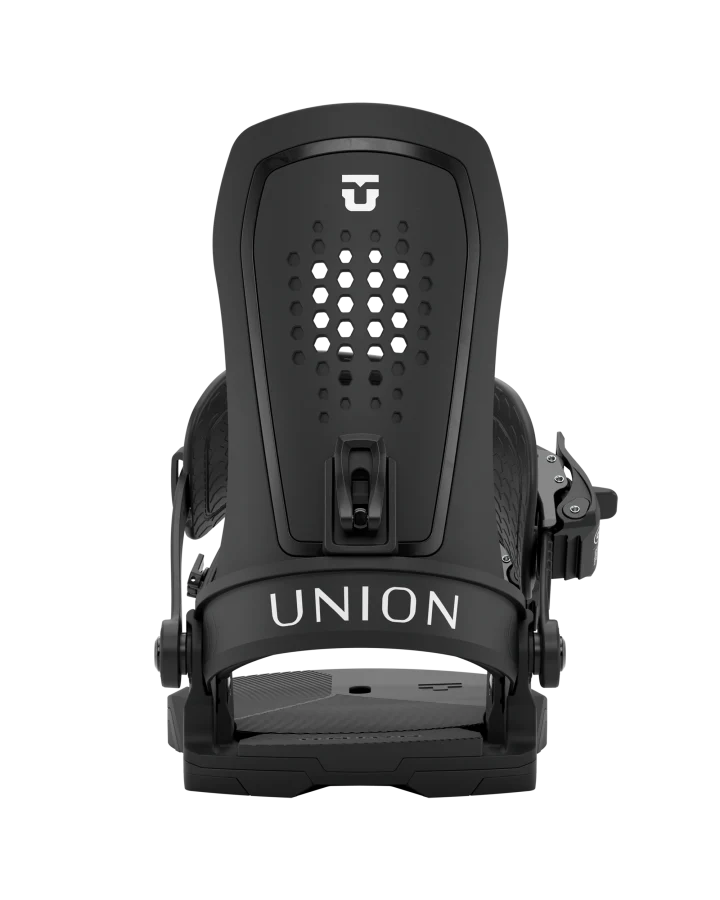 Union Trilogy Womens Snowboard Bindings 2026