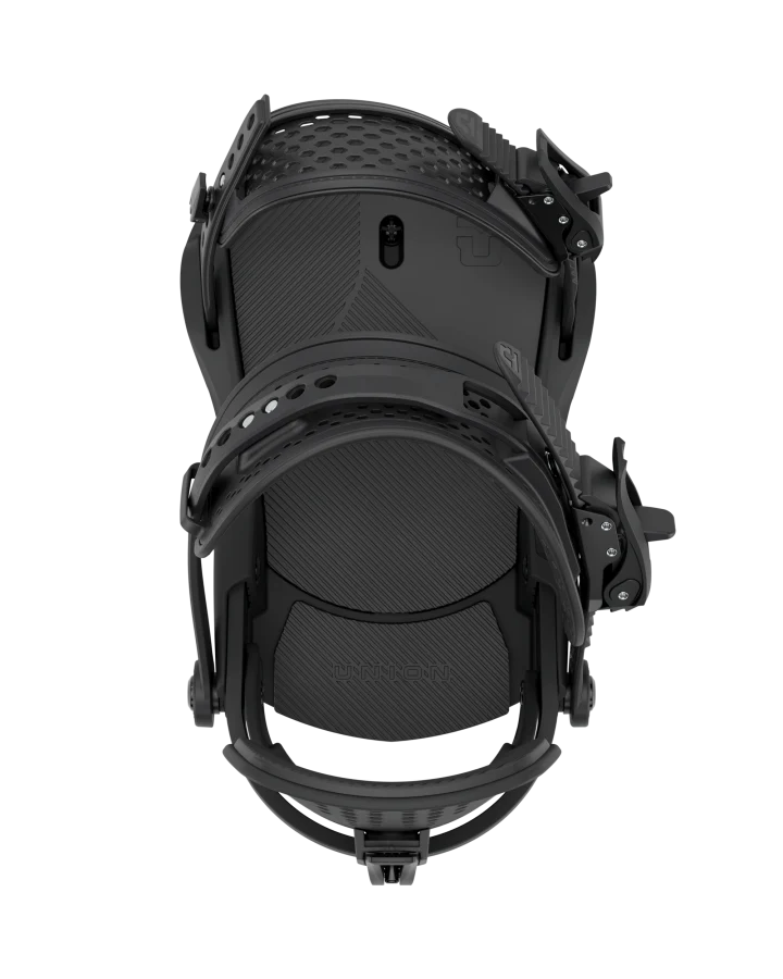 Union Trilogy Womens Snowboard Bindings 2026