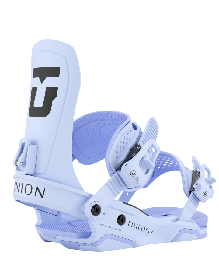 Union Trilogy Womens Snowboard Bindings 2026
