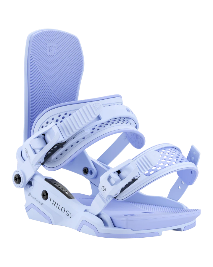 Union Trilogy Womens Snowboard Bindings 2026