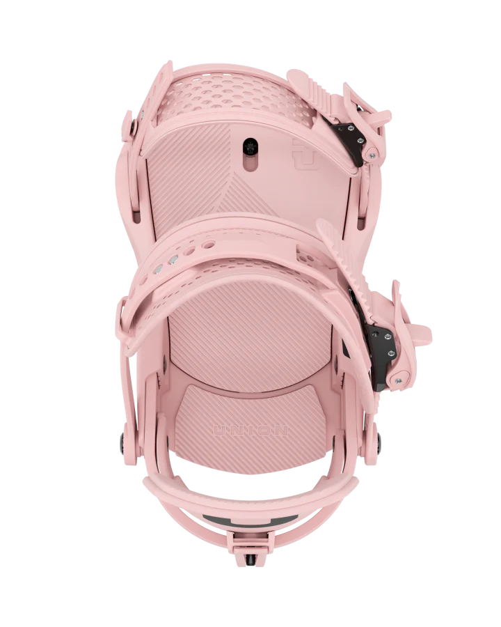Union Trilogy Womens Snowboard Bindings 2026