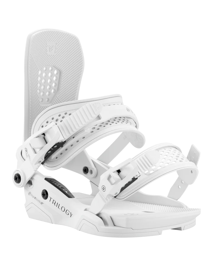Union Trilogy Womens Snowboard Bindings 2026
