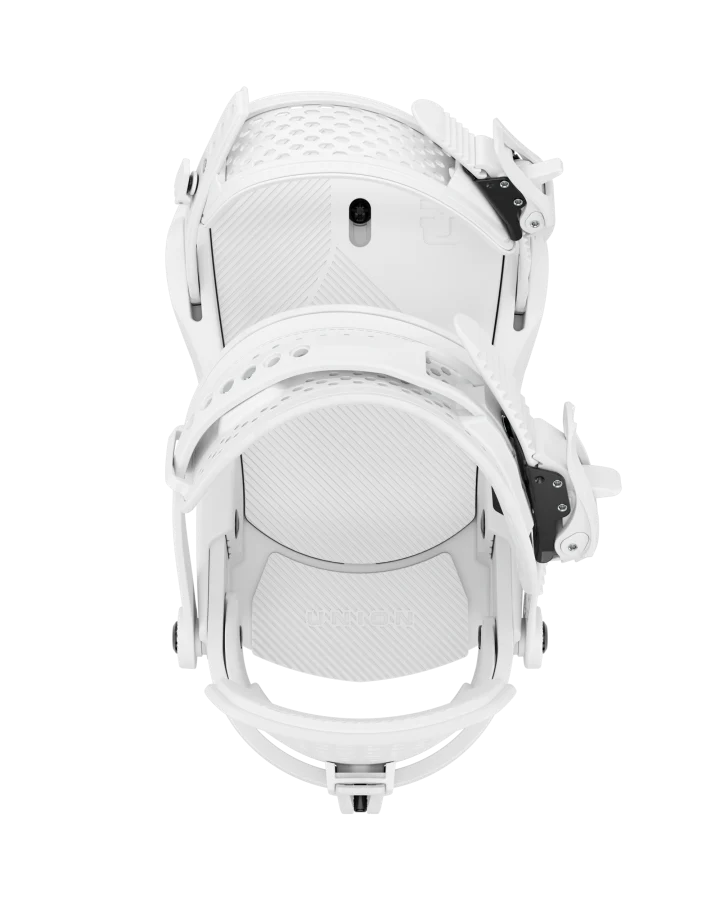 Union Trilogy Womens Snowboard Bindings 2026