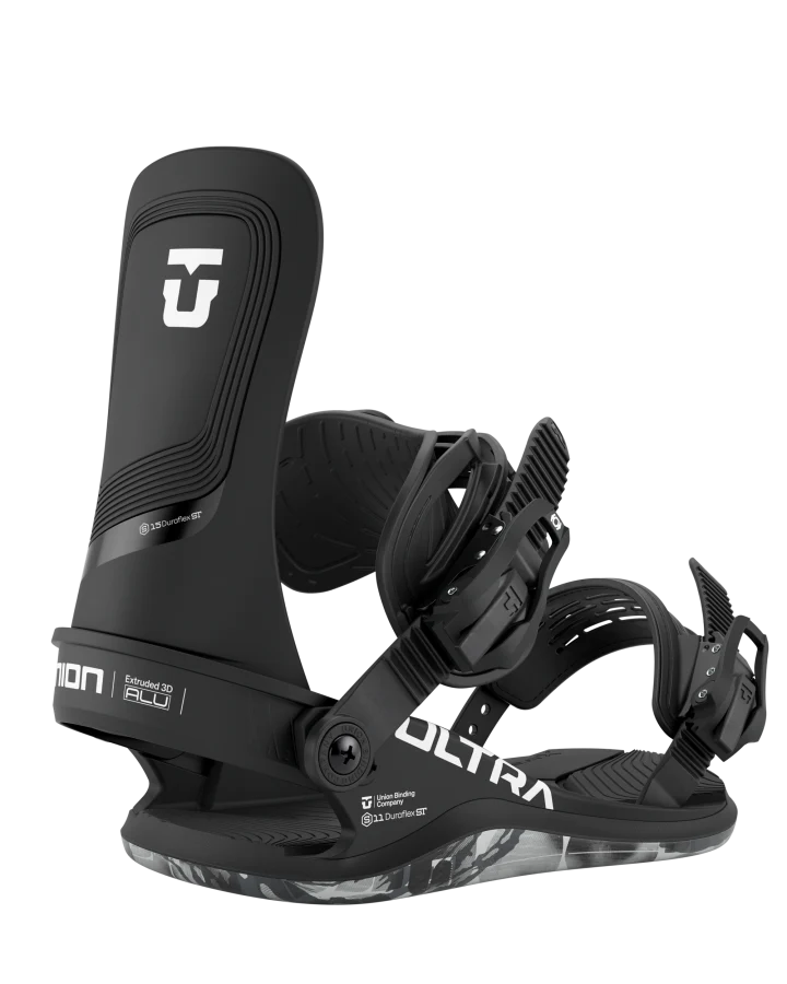 Union Ultra Womens Snowboard Bindings 2026