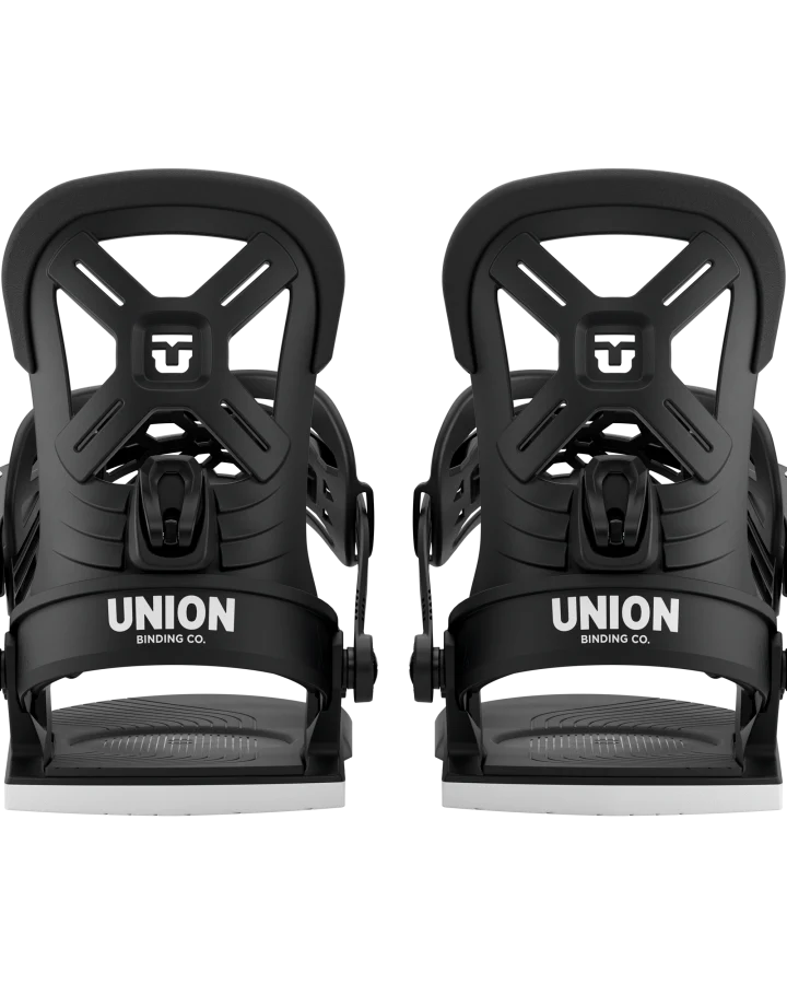 Union Cadet Youth Snowboard Bindings 2026