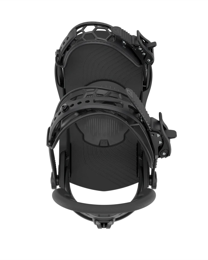 Union Cadet Youth Snowboard Bindings 2026