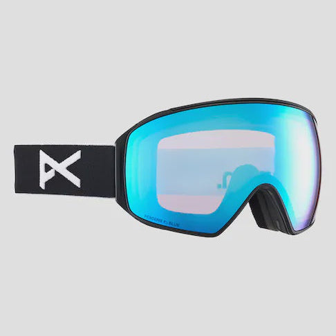Anon M4 Toric Goggles + Bonus Lens + MFI® Mask