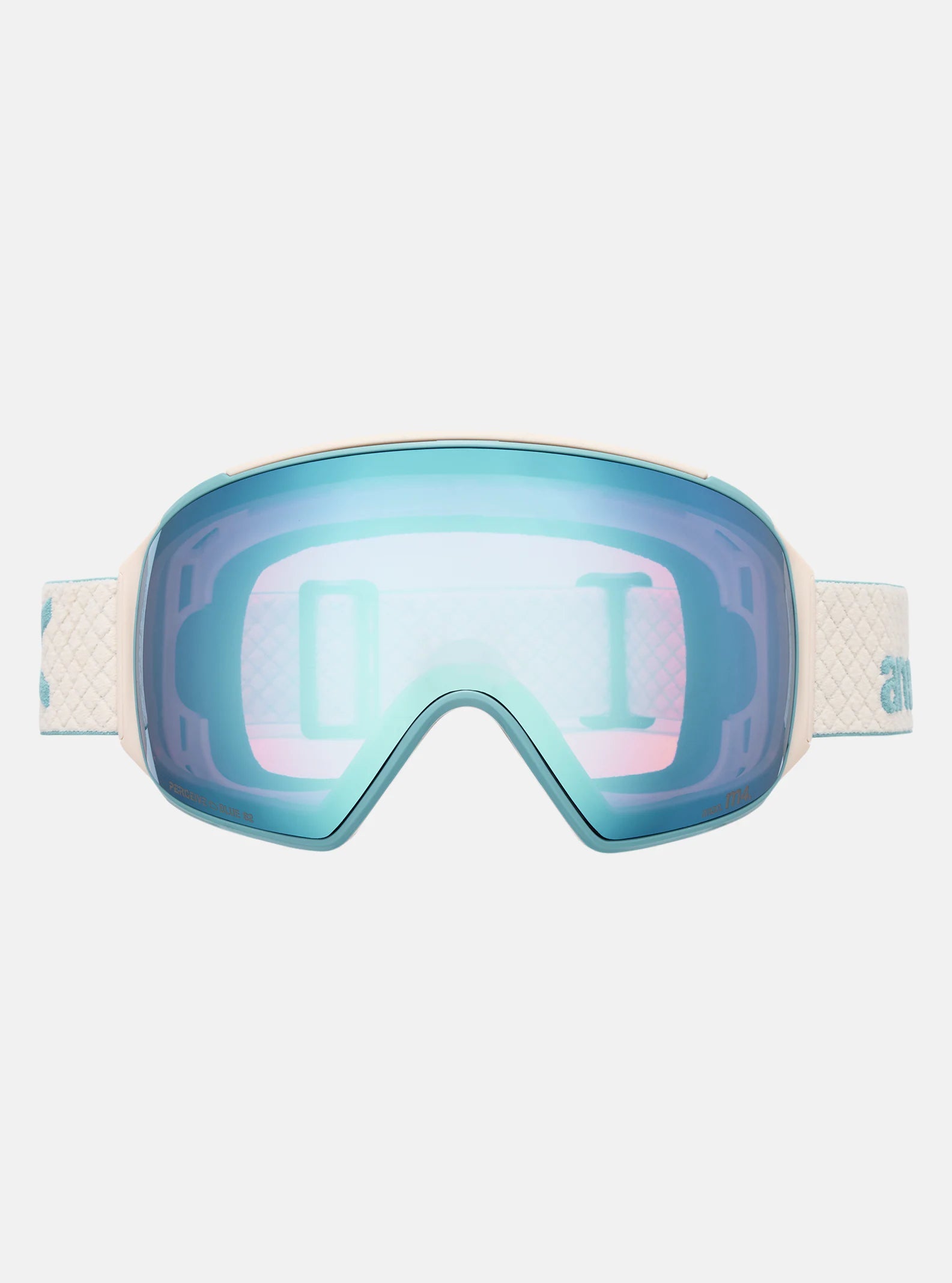 Anon M4 Toric Goggles + Bonus Lens + MFI® Mask