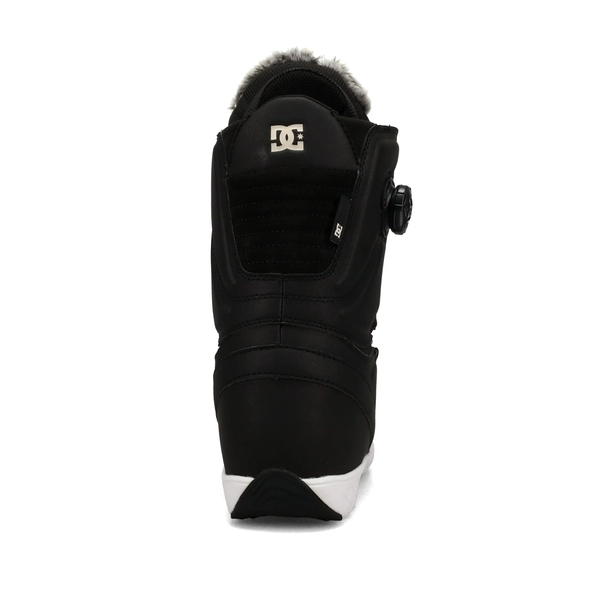 DC Mora BOA Snowboard Boots 2026