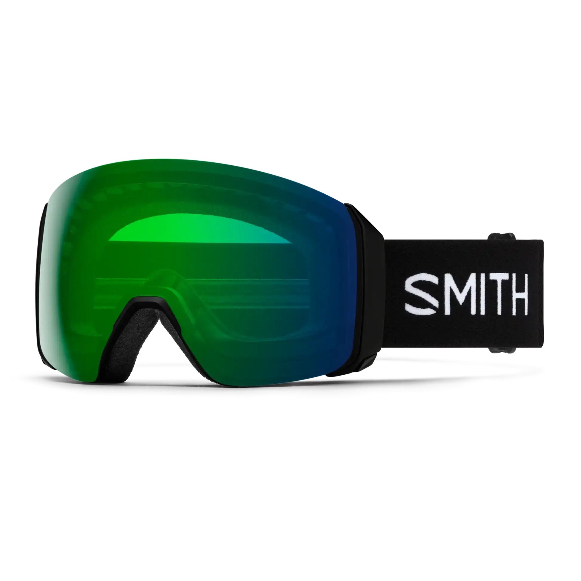 Smith 4D Mag XL Snow Goggles